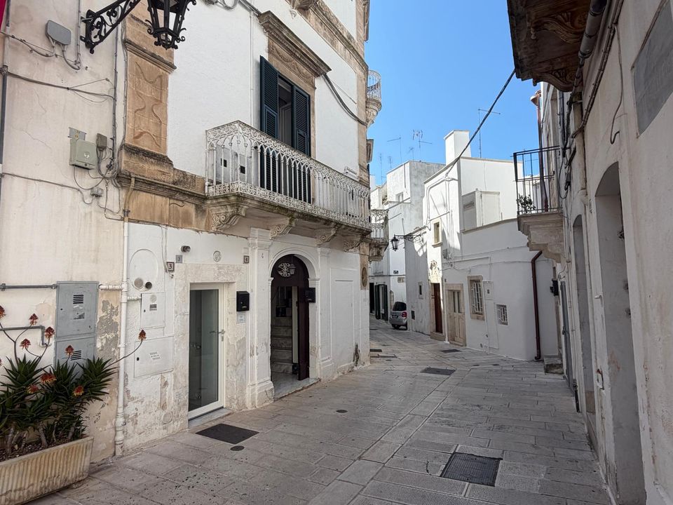 Wohnung in Martina Franca, Taranto - Foto 4